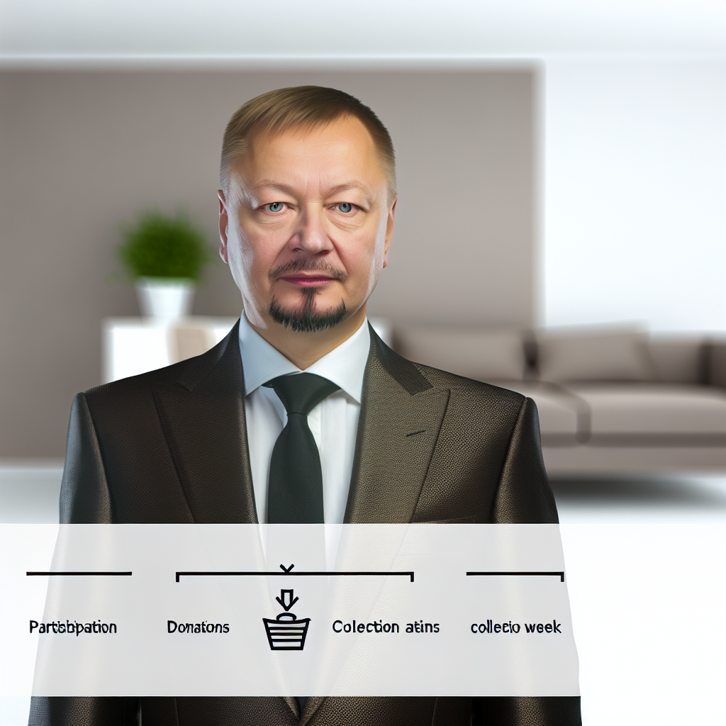 Портрет автора блога